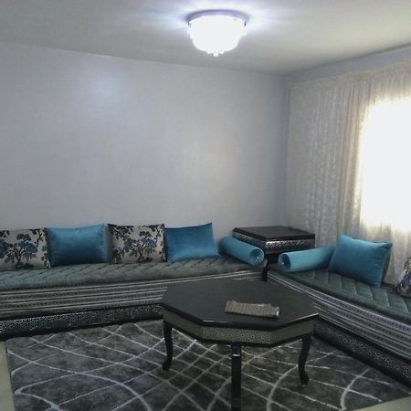 Appartement A Tanger Deux Chambres المظهر الخارجي الصورة