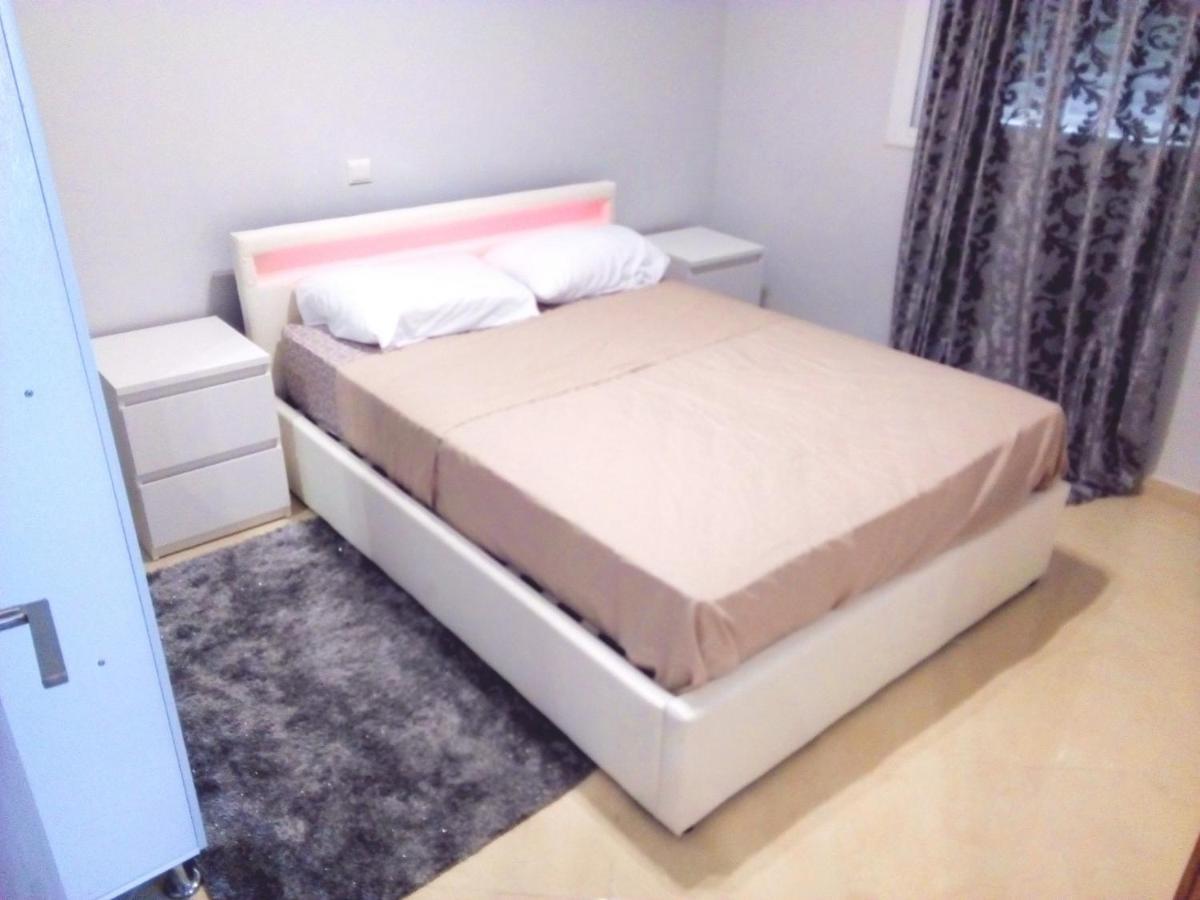 Appartement A Tanger Deux Chambres المظهر الخارجي الصورة