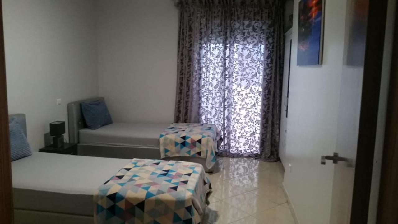 Appartement A Tanger Deux Chambres المظهر الخارجي الصورة